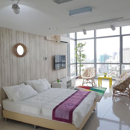 The Garden Apartment At Kuala Lumpur Petaling Jaya Exteriér fotografie