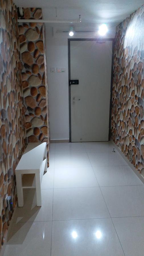 The Garden Apartment At Kuala Lumpur Petaling Jaya Exteriér fotografie