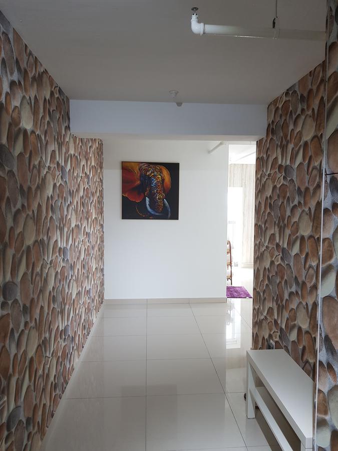 The Garden Apartment At Kuala Lumpur Petaling Jaya Exteriér fotografie